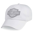 Phantom Ghost Baseball Cap