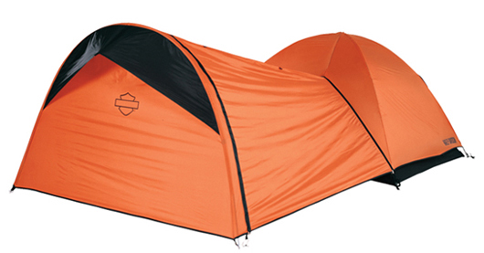 Riders Dome Tent