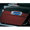INFINITY SADDLEBAG LATCHES