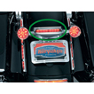 TURN SIGNAL BAR FILLER PANELS