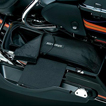 SADDLEBAG LINERS