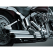 CRUSHER POWER CELL STAGGERD DUAL