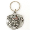 Pewter Compact Keychains DO US PARTS