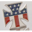 Chopper Pin&Stripes Pin