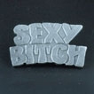 ピンバッヂ SEXY BITCH