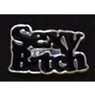 PINZ Pin SEXY BITCH