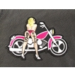 Bad Bitch Patch