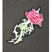 Rose Patch