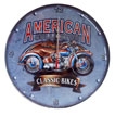 Lifestyle Wall Clock Collector