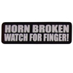 Black Base Sticker 62290
