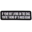 Black Base Sticker 62502