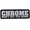 Black Base Sticker 62563