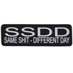 Black Base Sticker 62571