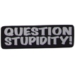 Black Base Sticker 62578