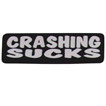 Black Base Sticker 62620