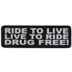 Black Base Sticker 62668