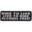 Black Base Sticker 62678