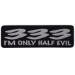 Black Base Sticker 62770