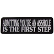 Black Base Sticker 62805
