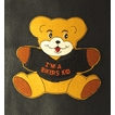 Bikers Kid Patch