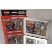 Harley-Davidson Tins with Playing Cards