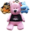 Harley-Davidson Huggable Kitty