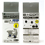 B+COM ヘルメット用ステレオスピーカーセット2