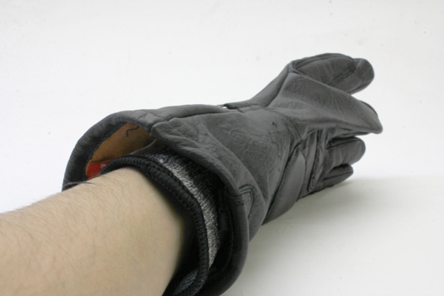 Moose Racing　Abrasion-Resistant Glove Liners
