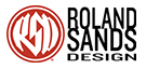 Roland Sands Design(ローランドサンズデザイン)