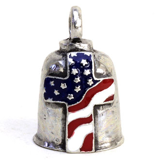 GREMLIN BELL USA Cross