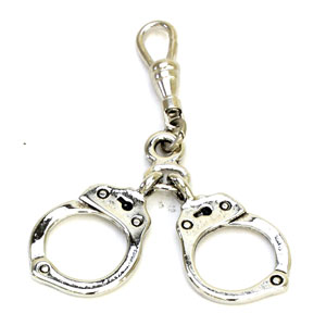 ジッパープルズ Handcuff