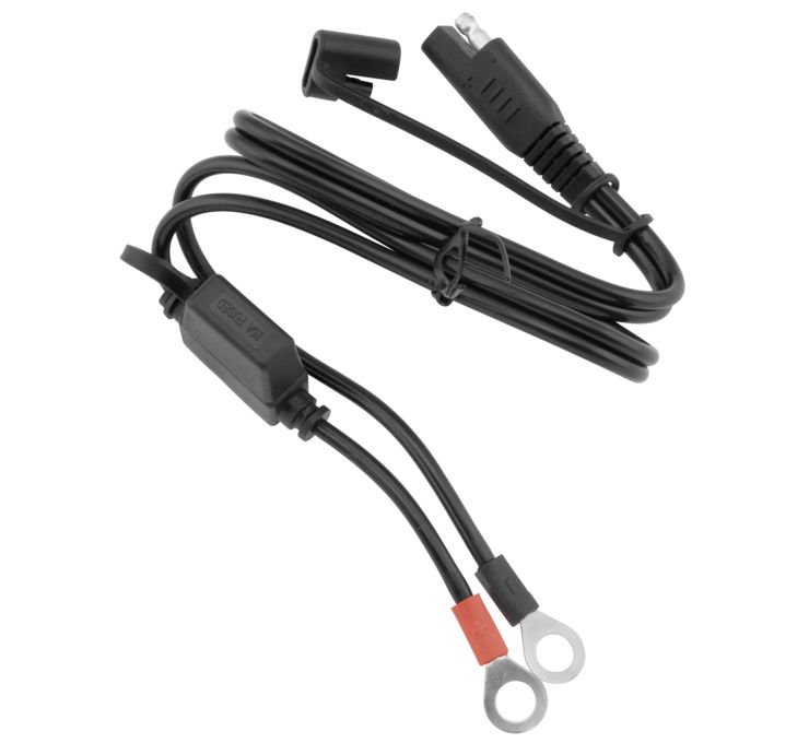 バッテリーターミナルハーネスBattery Tender(バッテリーテンダー) ハーレーパーツ通販のアンバーピース