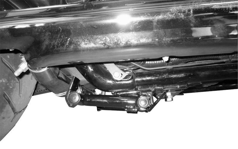 Wheeldock EZ-Up Center Stand CS-09