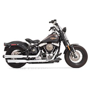 シグネチャースリップオン ソフテイル用