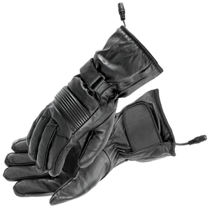 Heated Rider Gloves