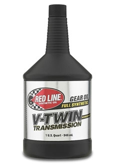 トランスミッションオイル Red Line Red Line(レッドライン) | ハーレーパーツ通販のアンバーピース
