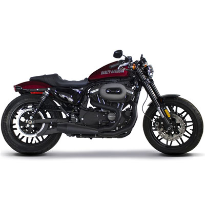 ハーレー スポーツスター 色々セット マフラー xl883n xl1200ns