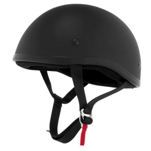ORIGINAL ハーフヘルメット Flat Black
