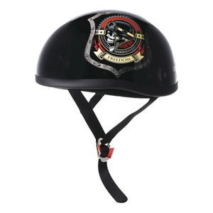 ORIGINAL ハーフヘルメット Freedom