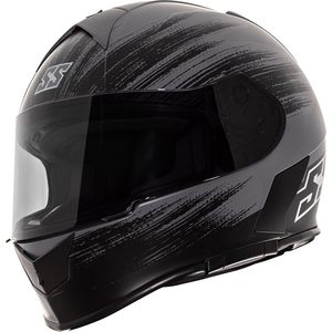 SS900 Evader Helmet MatteGray