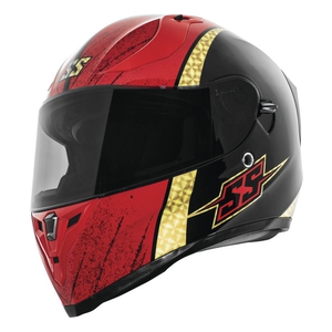 SS2100 Heretic Helmet