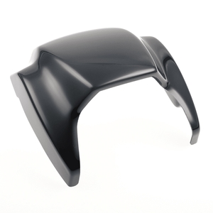 V-ROD Style ヘッドライトマスク ヘッドライトカバー