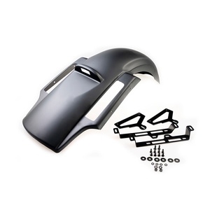 CUSTOM V1 ストレッチリアフェンダー