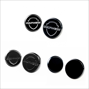 フロントアクスルカバー