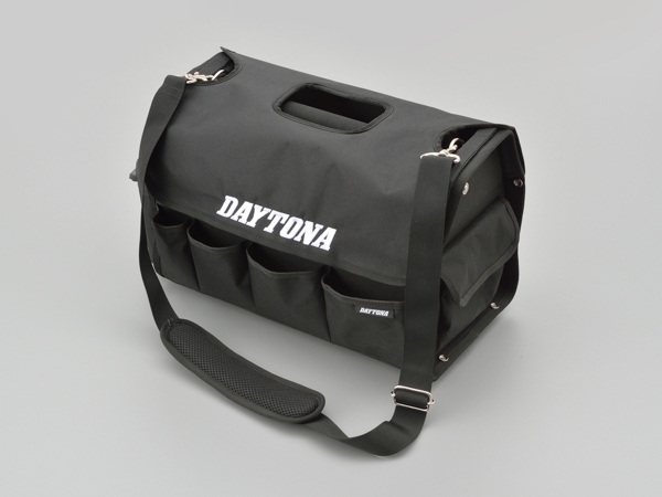 メンテナンスツールバッグ DAYTONA(デイトナ) | ハーレーパーツ通販のアンバーピース