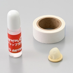 グリップ交換セット