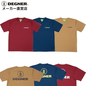 24TS-3 ドライ Tシャツ