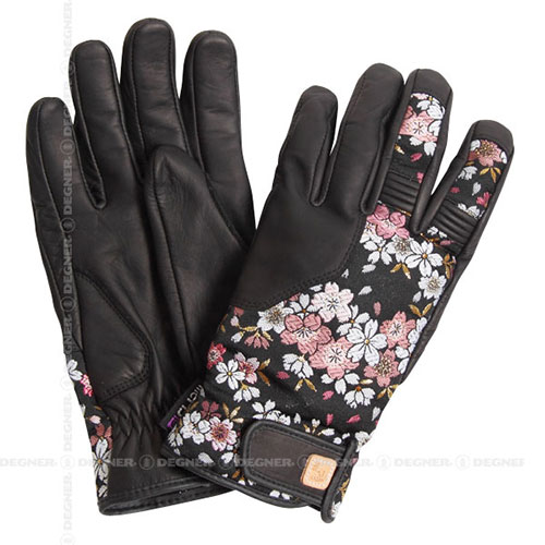 Degner 花山ツーリンググローブ Degner デグナー ハーレーパーツ通販のアンバーピース Degner 花山ツーリンググローブ Degner デグナー ハーレーパーツ通販のアンバーピース