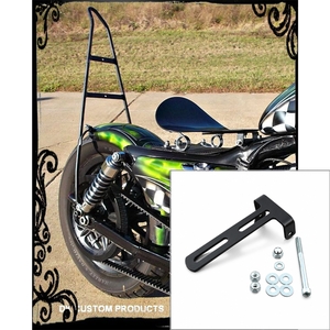OUTLAW ソロシート ボルトオンマウントキット