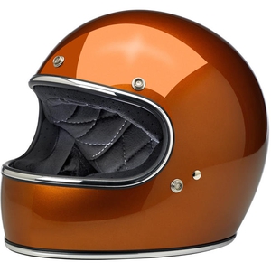 GRINGO ECE R22.05 フルフェイスヘルメット - GLOSS COPPER